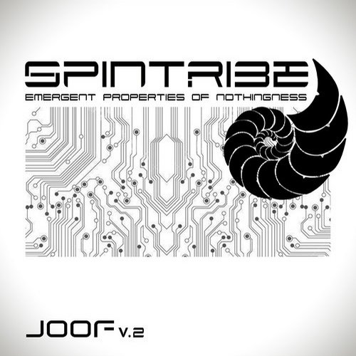 Spintribe – Emergent Properties Of Nothingness