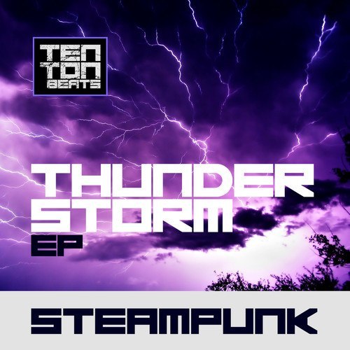Steampunk – Thunderstorm