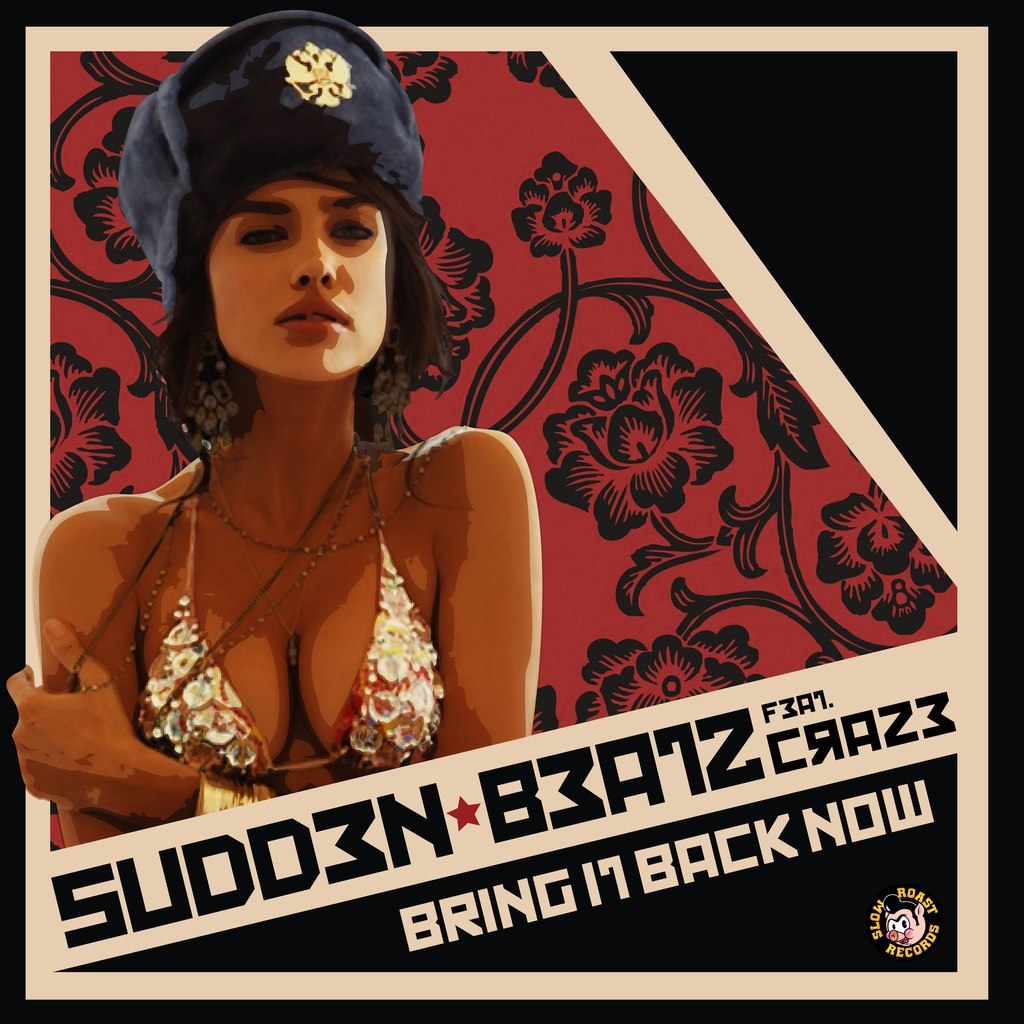 Suddenbeatz feat. DJ Craze – Bring It Back Now