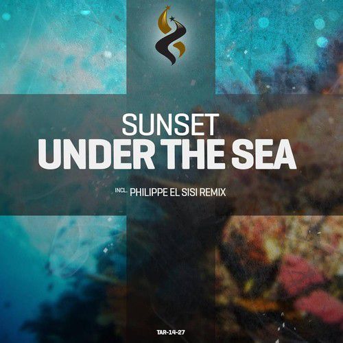Sunset – Under The Sea