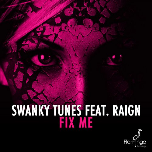 Swanky Tunes feat. Raign – Fix Me
