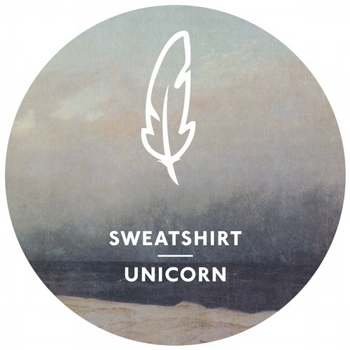 Sweatshirt – Unicorn