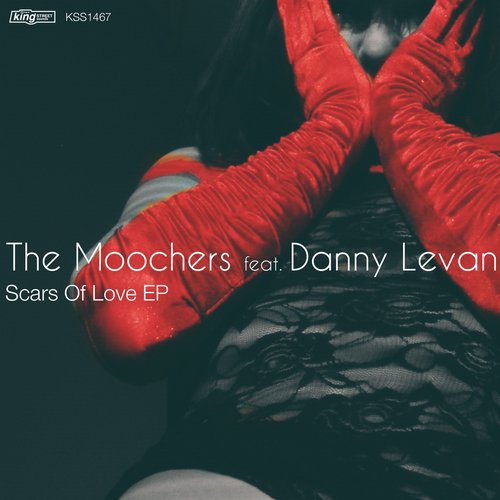 The Moochers Feat. Danny Levan – Scars Of Love EP