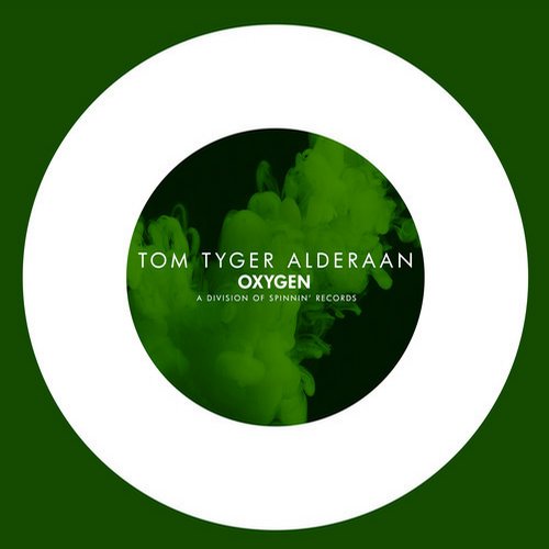 Tom Tyger – Alderaan