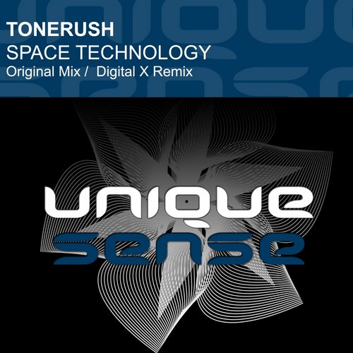 Tonerush – Space Technology