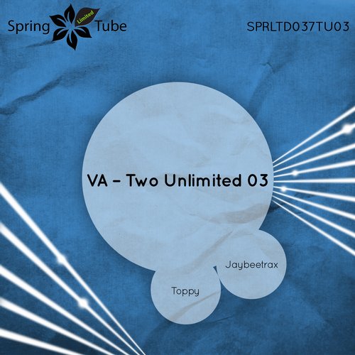 Toppy & Jaybeetrax – Two Unlimited 03