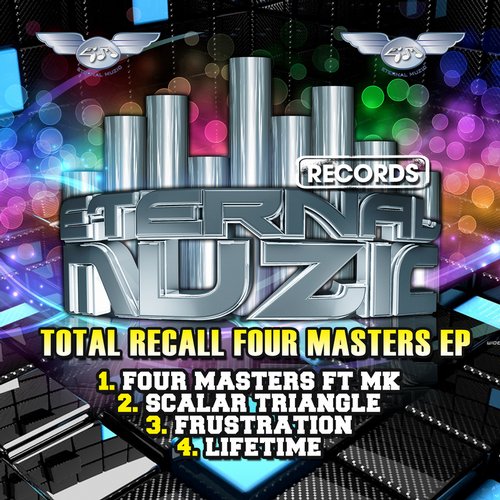 Total Recall – Four Masters