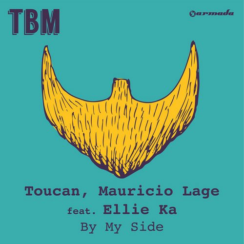 Toucan & Mauricio Lage feat. Ellie Ka – By My Side