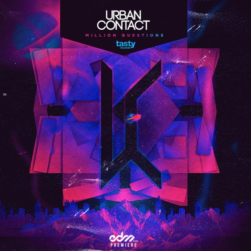 Urban Contact – Million Questions