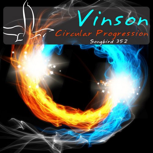 Vinson – Circular Progression (Alex O’Rion Remix)