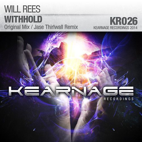 Will Rees – Withhold
