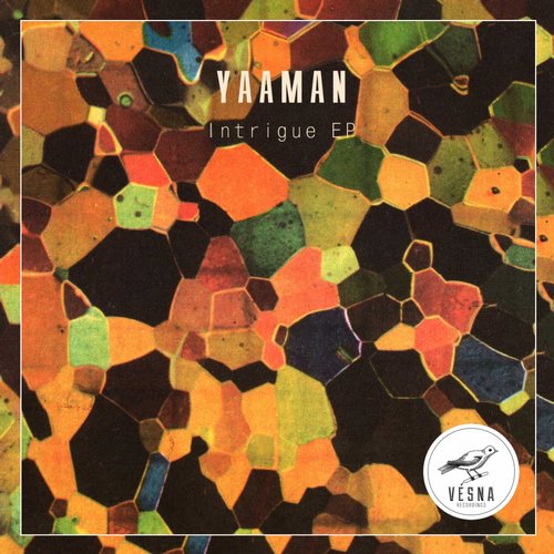 Yaaman – Intrigue EP
