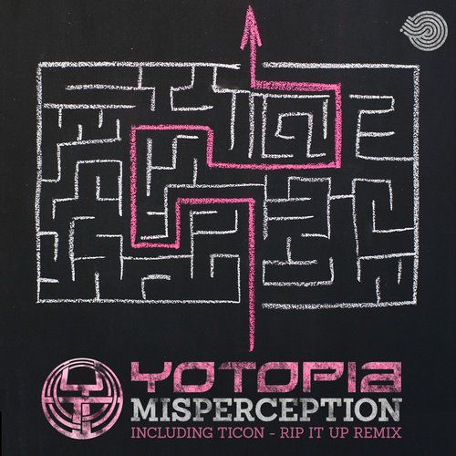 Yotopia – Misperception