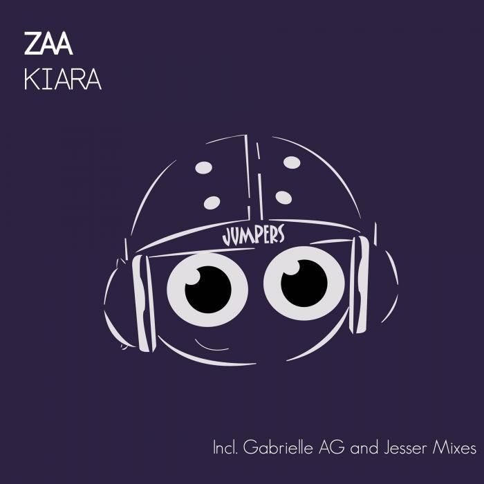 Zaa – Kiara