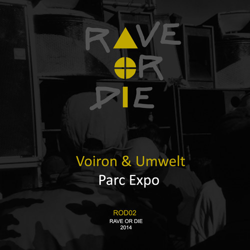 Umwelt & Voiron – Parc Expo