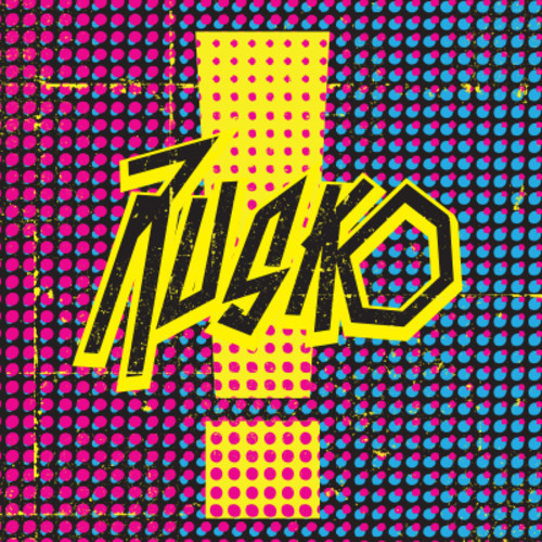 Rusko – !