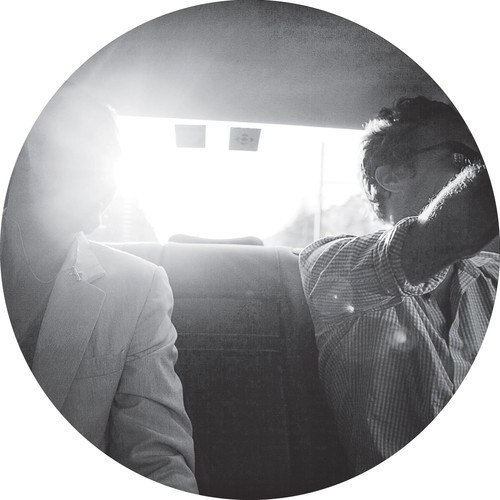 Benoit & Sergio – Your Darkness EP