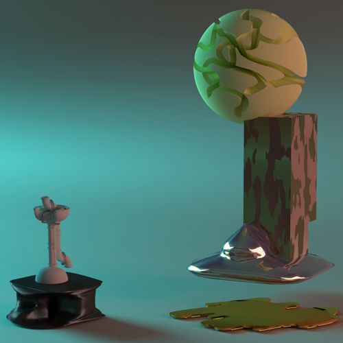 Tlaotlon – Ektomists