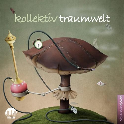 Kollektiv Traumwelt Vol 11