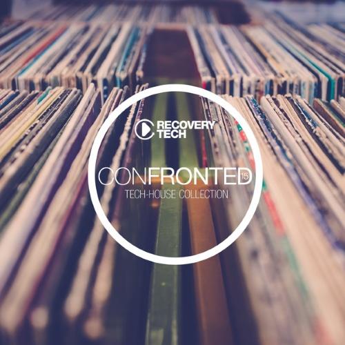 Confronted Part 15 (Tech House Collection)