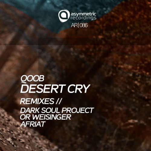 Qoob – Desert Cry