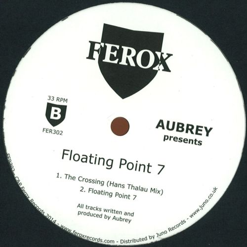 Aubrey – Floating Point 7