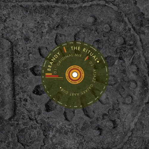 Brandy – The Ritual