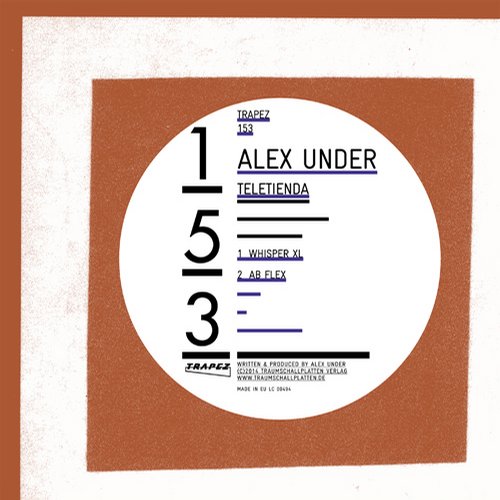Alex Under – Teletienda
