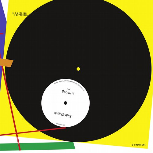 Presk – Babou