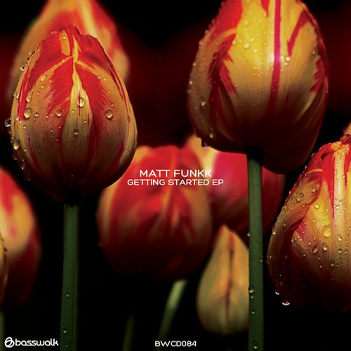 Matt Funkk – Getting Started EP