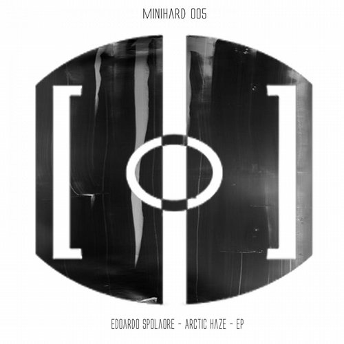 Edoardo Spolaore – Arctic Haze