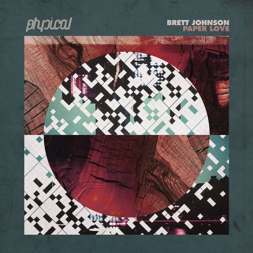 Brett Johnson – Paper Love