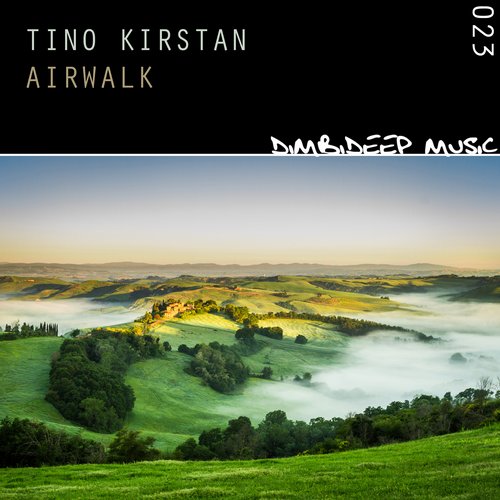 Tino Kirstan – Airwalk