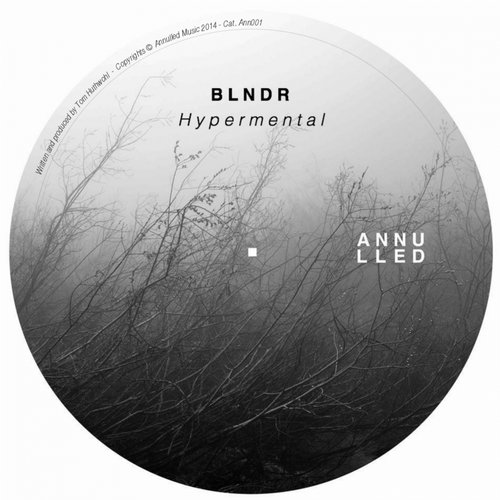 BLNDR – Hypermental EP