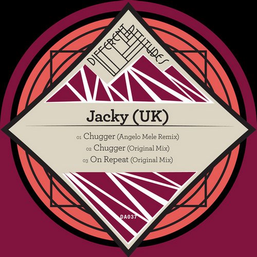 Jacky (UK) – Chugger