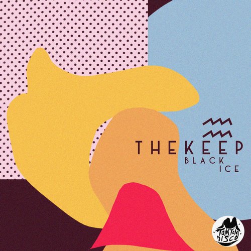 The Keep – Black Ice
