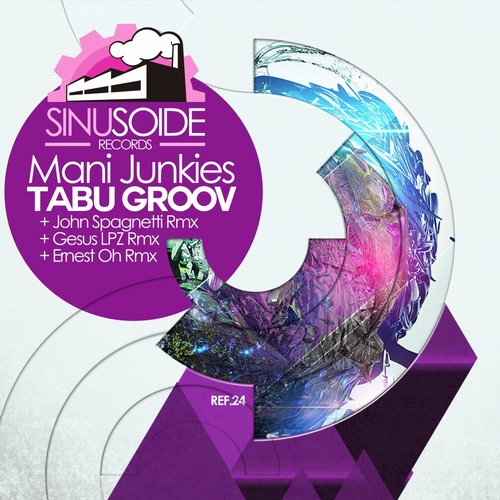 Mani Junkies – Tabu Grov
