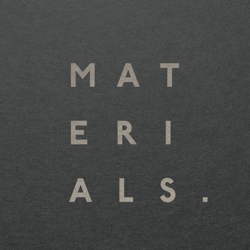 Mak & Pasteman – Materials 001