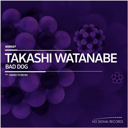 Takashi Watanabe – Bad Dog