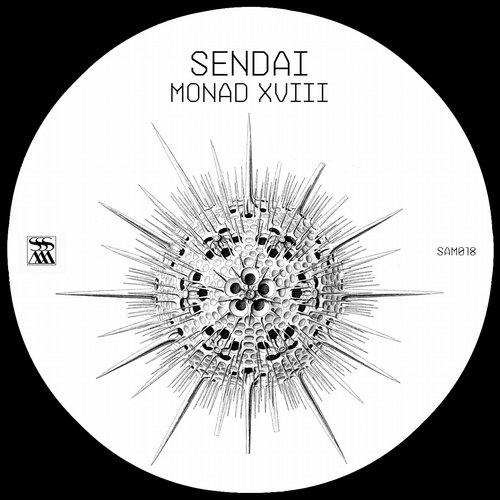 Sendai – Monad XVIII