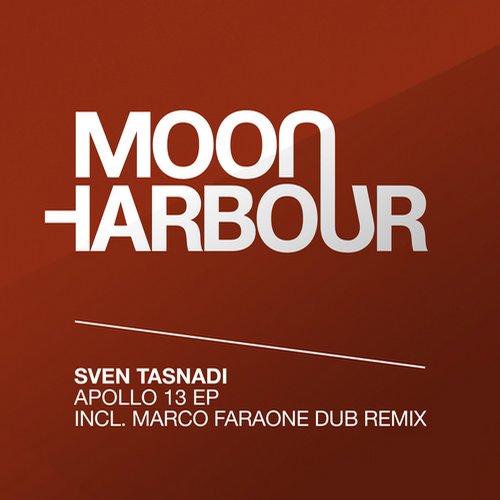 Sven Tasnadi – Apollo 13 EP