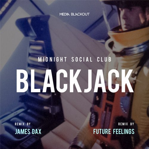 Midnight Social Club – Blackjack