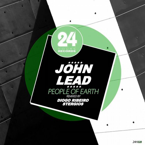 John Lead – People Of Earth