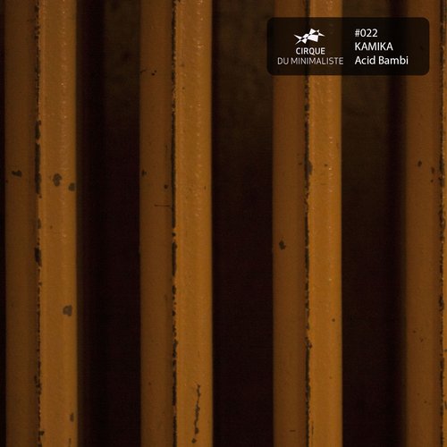 Kamika – Acid Bambi