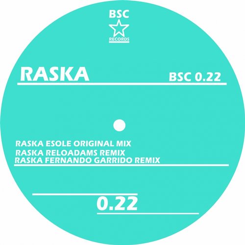 Esole – Raska BSC 0.22