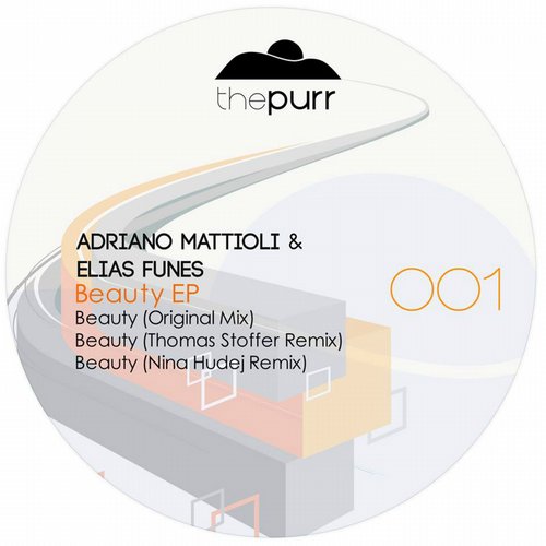Adriano Mattioli, Elias Funes – Beauty