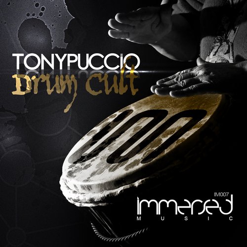 Tony Puccio – Drum Cult