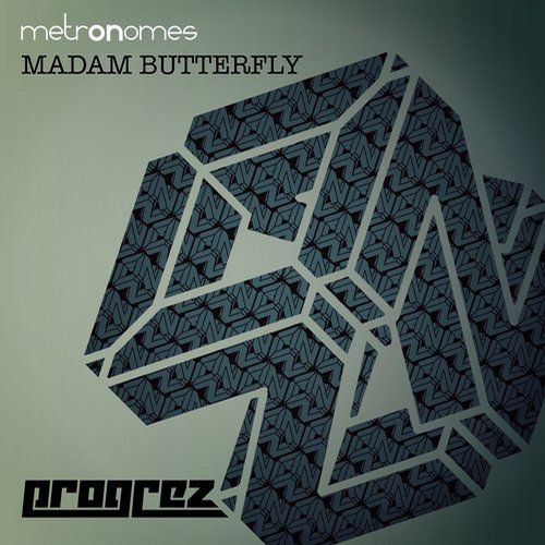 Metronomes – Madam Butterfly
