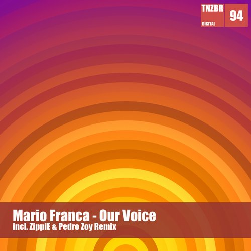Mario Franca – Our Voice