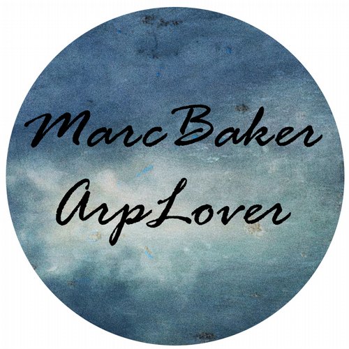 Marc Baker – Arplover